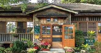 特色小镇深度游 寿丰环乡自行车道