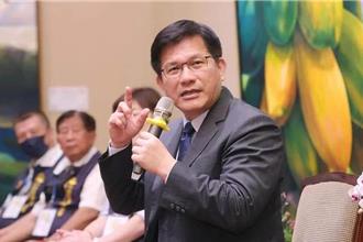 美眾院通過台灣衝突嚇阻法案  林佳龍：有創意且有效