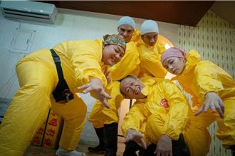 《人生清理員》首播就衝Netflix TOP1 ！觀眾力讚「演員都是寶藏」