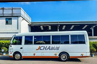 竹縣敬老愛心卡擴大使用範圍 2業者接手新竹客運停駛路線