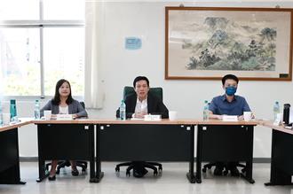 南投縣調解成功率79％亮眼   中央複評8鄉鎮市表現