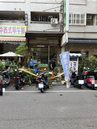 離奇！台中男赴女友家大玩「情趣遊戲」 竟全裸失足墜樓亡