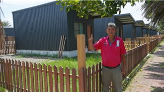 獨》拚觀光不怕虧！憨船長投資5000萬建民宿 推台南澎湖1日遊