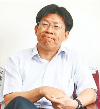 檢方辦案靠媒體帶風向？監委高涌誠曝「共生關係」內幕全說了