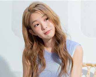 郭書瑤道歉承認是火星人狂粉　拜月老只求「想要長得帥」