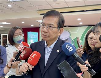 郵局重複發薪3.8億剩1人未追回 王國材認「3大問題」