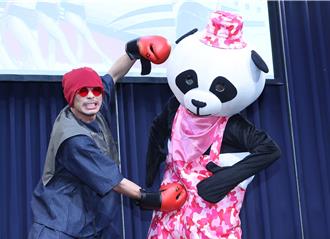 黃明志認「受到威脅」報警更糟　沒嚇到今宣佈重啟演唱會