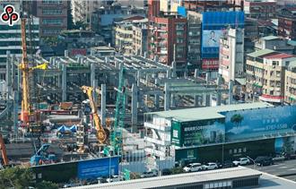 遭京華城案硬塞青創基地？北市產發局：配合檢調調查