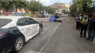 高雄死亡車禍！ 8旬男騎士與曳引車碰撞頭部破裂身亡