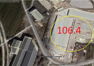 陳椒華控學甲爐碴案基地違法核發建照 南市府回應了