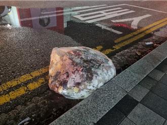 北韓「垃圾氣球」暗藏爆炸裝置！韓國首都圈火災頻發