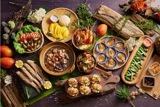 舌尖上的東南亞！鉑麗安自助餐廳推東南亞美食祭  晚晚餐買1送1