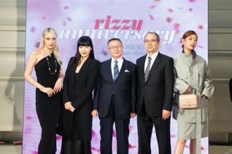 微風周年慶業績目標成長5％ 全年挑戰345億