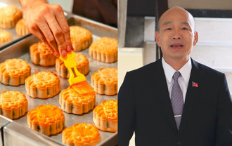 「韓院長月餅」五星級外裝曝光！送給這些人 網喊：羨慕