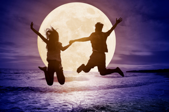 中秋樂透加碼上看5.3億！4星座偏財運噴發