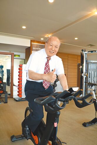 旺季到 喬山單月豐收逾40億