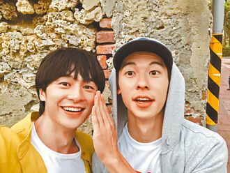 許光漢當兵受關注 張軒睿心疼求給空間