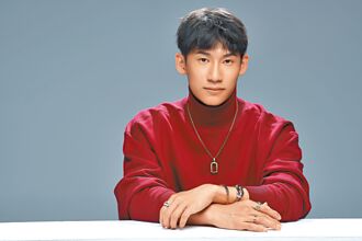 陳弈通 擊劍人生踏穩每一步