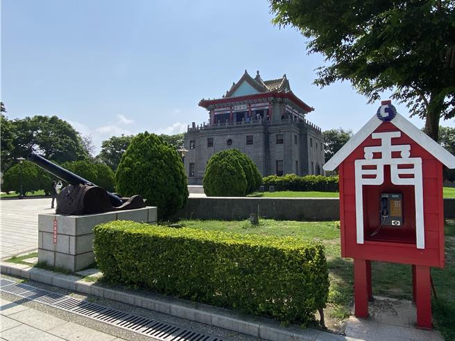 外傳首批福建旅遊業者踩線團將在9月18日到訪金門展開為期3天2夜的行程；有知情人士也透露，目前該案已送陸委會審核中，期待盡快傳回好消息。(于家麒攝)