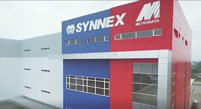 受惠于半导体、资讯消费及商用加值业务持续成长，推升联强营收再成长。图／本报资料照片