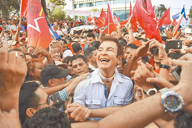 （图／美联社）