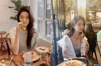 劉亦菲美國籍惹議　遭「金鷹獎除名」粉絲怒轟：炒作