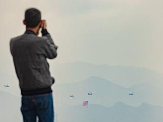 「營區安全維護條例」 配套草案預告廣徵建言