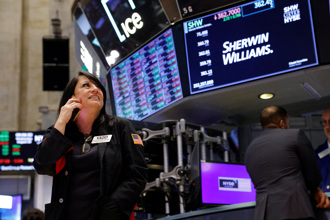 投资人别怕！ 华尔街神算指点明灯：6原因支撑美股年底大反弹