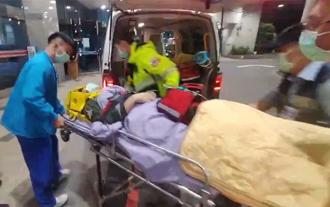 幻象飛官謝沛勳住桃園 張善政關懷！管碧玲曝「總統每分鐘都在問」