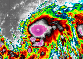 貝碧佳最新各國路徑出爐 專家曝對台影響