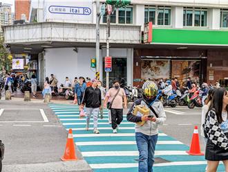 交通死傷率大幅降低！謝國樑：第四季強化行人宣導