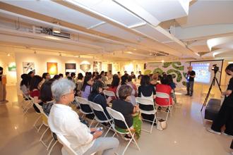 高師大繆思設計大獎奪「雙金」 從4千件作品中脫穎而出