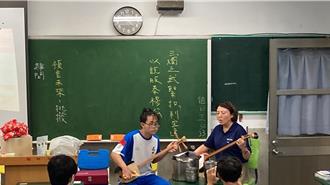 「日語合作夥伴」計畫 促我國師生交流日本文化、學習日語