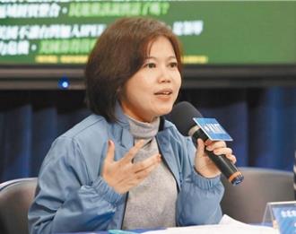 蓝委盼「顾全大局」不打京华城案？游淑慧、锺小平回应了