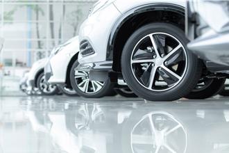 落實「過緊日子」！陸多地推進公務用車「新能源化」 