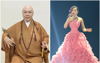 江蕙罹癌！恆述法師代張菲發聲　震驚又不捨　