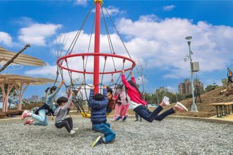 新竹县人口即将破60万 竹北市明年挑战全台县辖市之冠