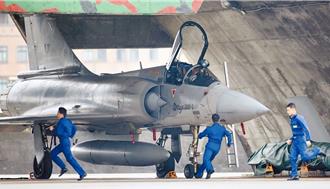 管碧玲徹夜轉播幻象墜機案  馬文君酸「這等精力」：應幹點實事