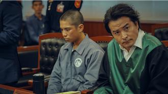 金鐘59入圍揭曉！《八尺門》16項大贏家　楊貴媚入圍雙響最風光