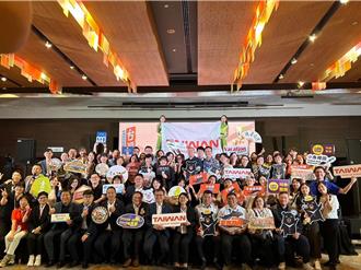 前進馬來西亞MATTA  FAIR旅展 邀星馬旅客苗栗玩透透