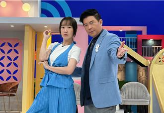 金鐘59／3度入圍！曾國城感謝巴鈺「七年之養」