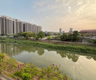 楠梓房市交易量創新高 信義房屋看未來趨勢