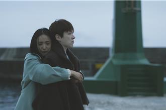 金鐘59／林依晨戲院得知入圍「內心糾葛拉扯」！賀軍翔揮別桃色風波首叩關