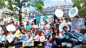 云林艺文潮市集登场 连办5个月、不同主题精彩可期