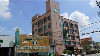 南科效應農地價格飆至4千萬 安定農會半年存款增5億元