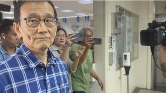 京華城弊案 北市時任副秘書長李得全作證後獲請回