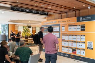 2024台中自行车周9／24登场   引领自行车产业新风潮