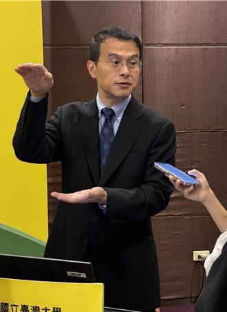 民間信用佔GDP達166％創新高 徐之強：央行限貸令是正確決策