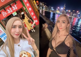 罔腰出事了！惊传「涉毒遭逮捕」留置警局关一夜