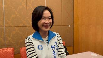 高市長選戰民調 柯志恩打趴綠戰將 粉專爆2原因